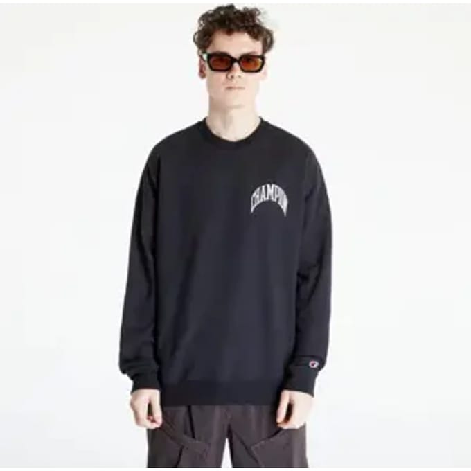 Champion Crewneck Trui Mannen - Maat XL