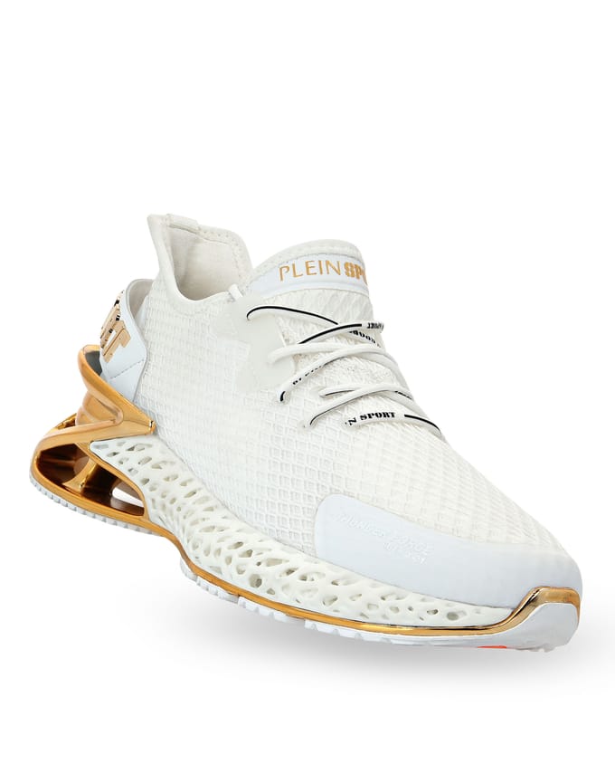 Hardloopschoen Thunder Force Genx