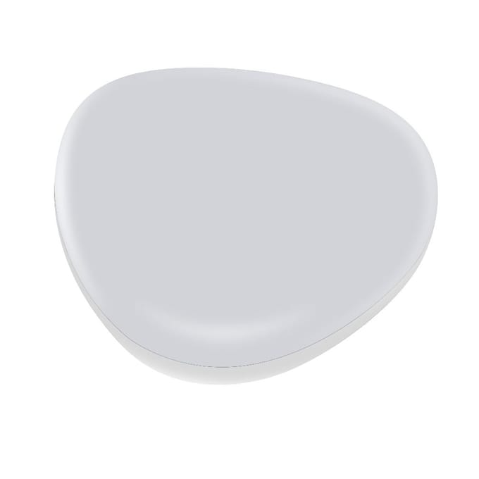 WiFi-IR Afstandsbediening IR-Bedieningshub Wi-Fi(2.4Ghz) Ingeschakeld Infrarood Universele Afstandsbediening Voor Lucht wit