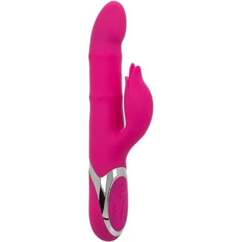 CalExotics Enchanted Embrace - Tarzan Vibrator