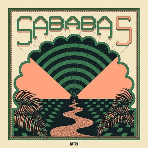 Sababa 5 - Sababa 5