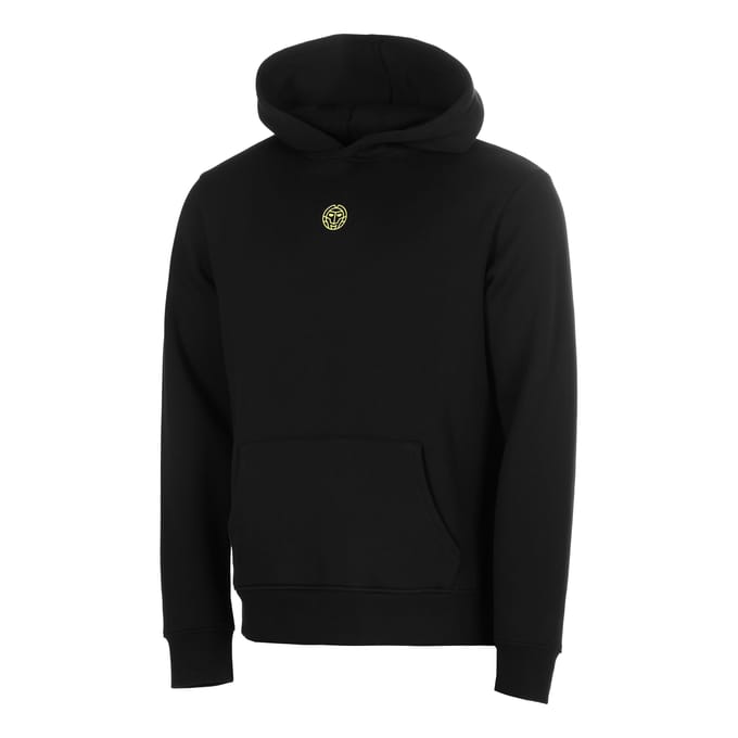 BIDI BADU Night Flash Sweater met capuchon Heren