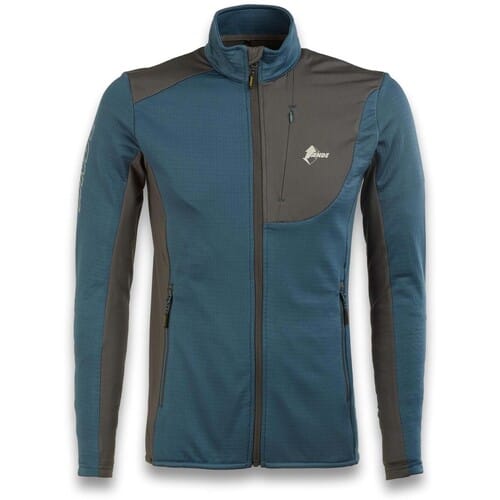 Fleece Jack Ande New Averta