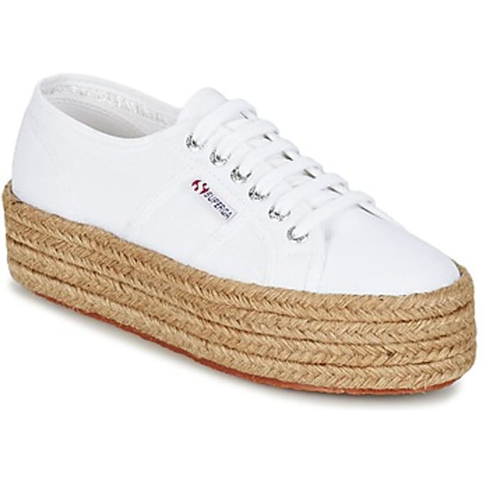Lage Sneakers Superga 2790 COTROPE W