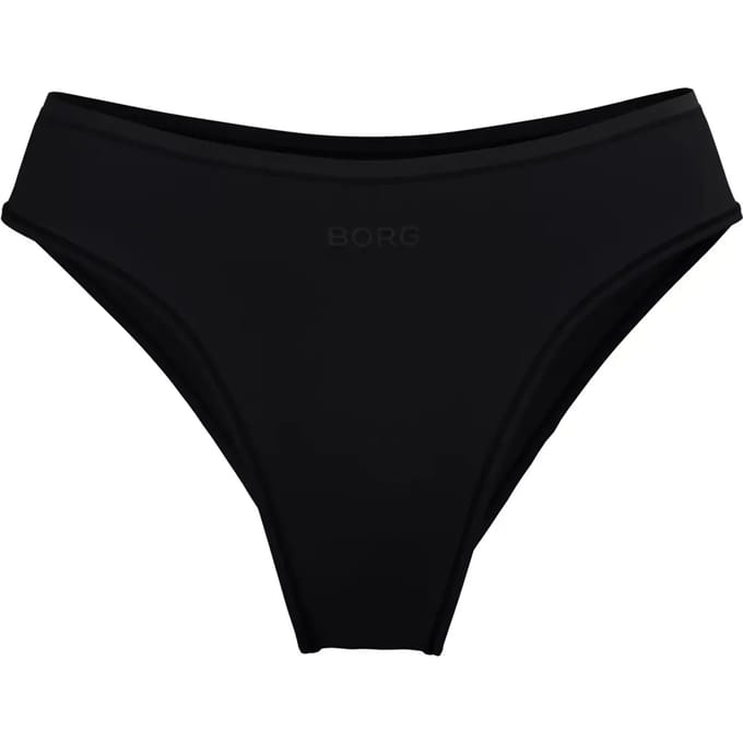 Damesslipjes Björn Borg Soft Touch Cheeky Brief