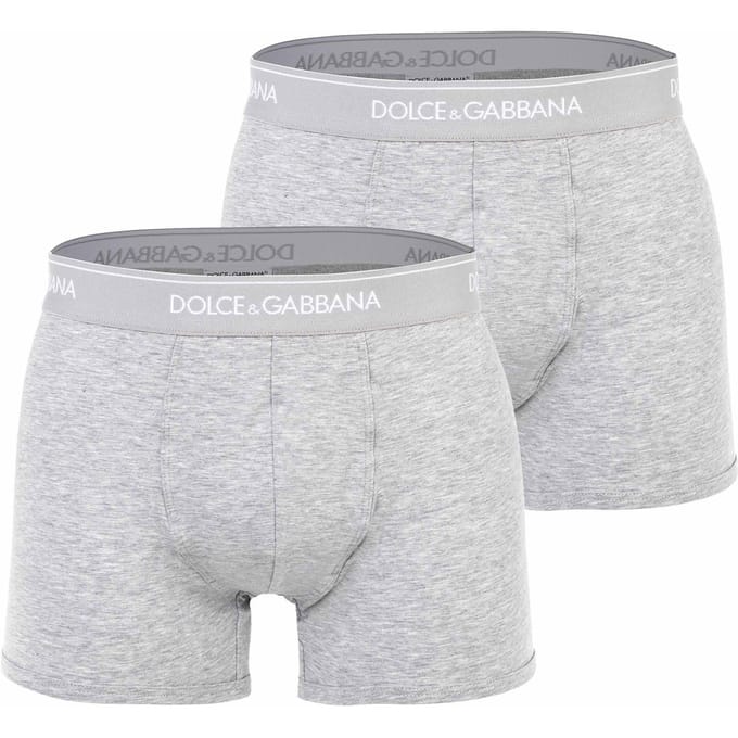 Dolce & Gabbana Regular Boxer Boxershorts