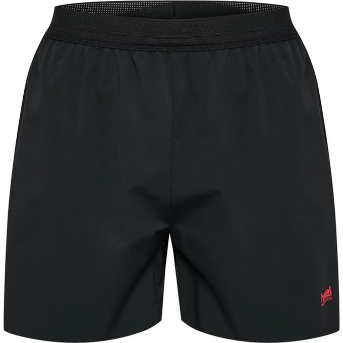 Hummel Hiit Intensity Korte Broek Zwart M Man