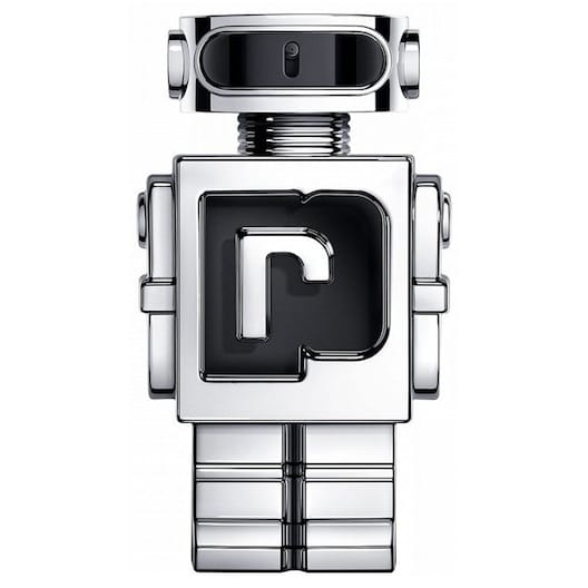 Rabanne Phantom Eau de Toilette Nevel Herenparfum Heren 100 ml