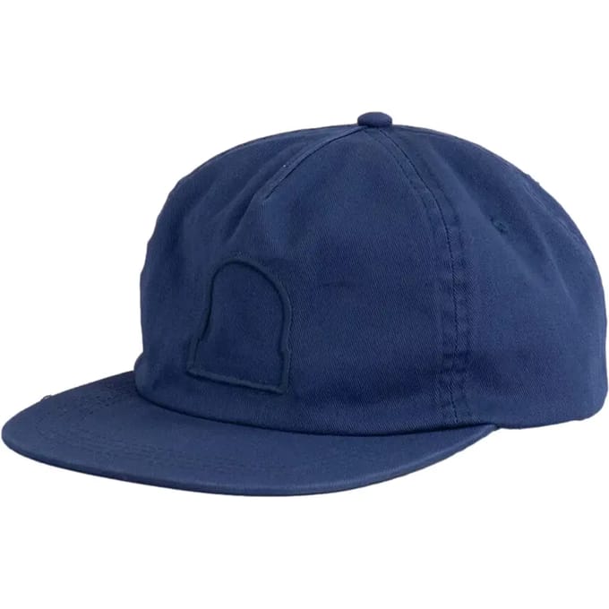 Vrouwen 5-panel pet Sätila Sunset