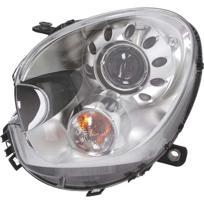 Koplampen MAGNETI MARELLI 711307023643, links