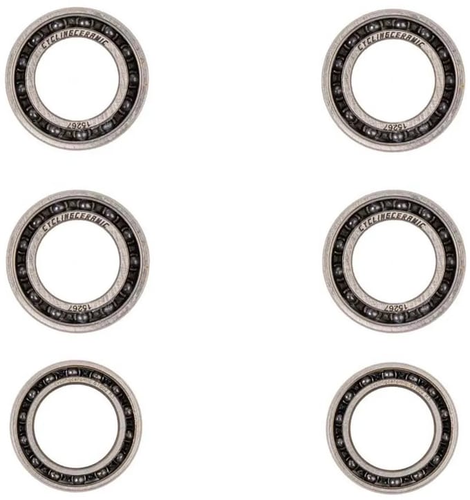 Cycling Ceramic Ceramic wheel bearings Dt swiss 240 EXP