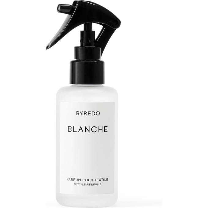 Byredo Blanche Textile Spray