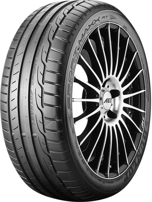 Dunlop Sport Maxx RT ( 225/40 ZR19 93Y XL MO BLK )