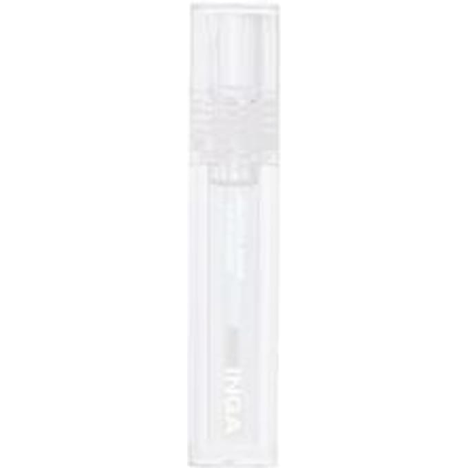 INGA - Jellyful Shine Lip Plumper - 3 Colors Soda Sparkle