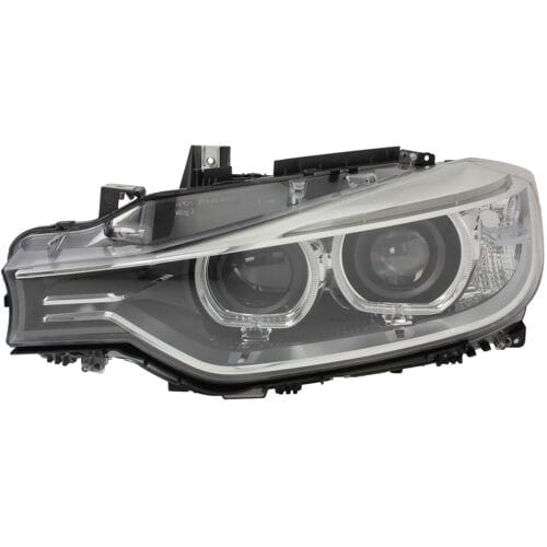 Koplamp, bevestiging ZKW 721.31.100.02