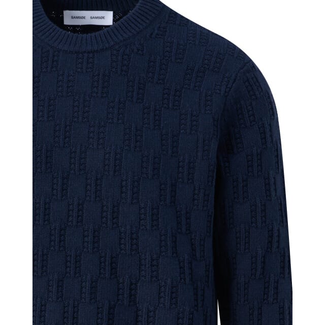 Samsoe & Samsoe Sabrodie sweatshirt