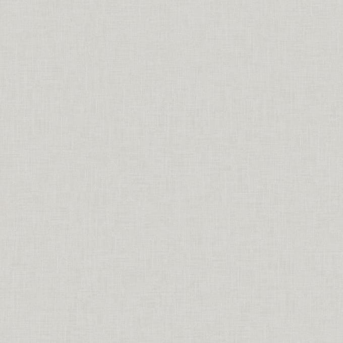 Boråstapeter Vliesbehang 38709 - Borosan Bas - Textiel Wit - 53cm x 11.20m