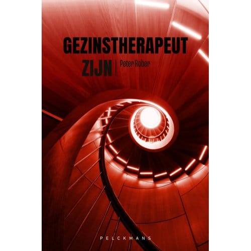 Gezinstherapeut Zijn - Peter Rober
