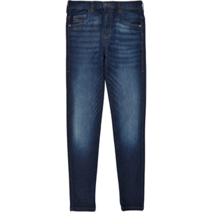 Diesel  Skinny Jeans D-SLANDY HIGH