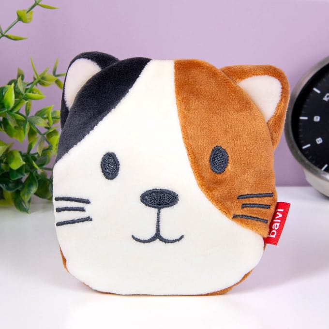 Balvi Kat Handverwarmer
