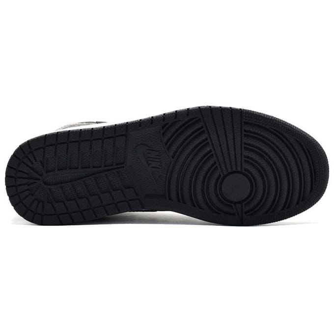 Air Jordan 1 Retro High Shadow 46 EU gris