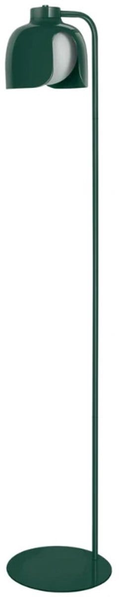 Ledvance LED Armatuur E27 | Decor Corolle Floor E27 Green