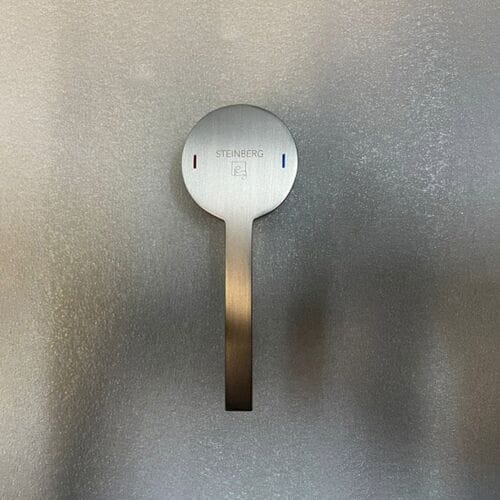 Steinberg Series 100 Replacement Handle, D11, 099.9911 S