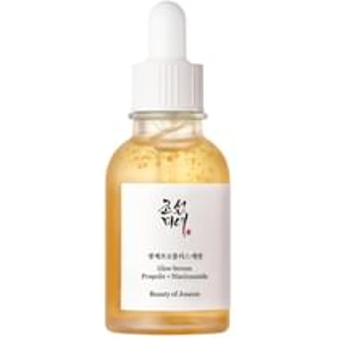 [Beauté de Joseon] Sérum éclat : Propolis + Niacinamide 30ml/60ml 60ml beige