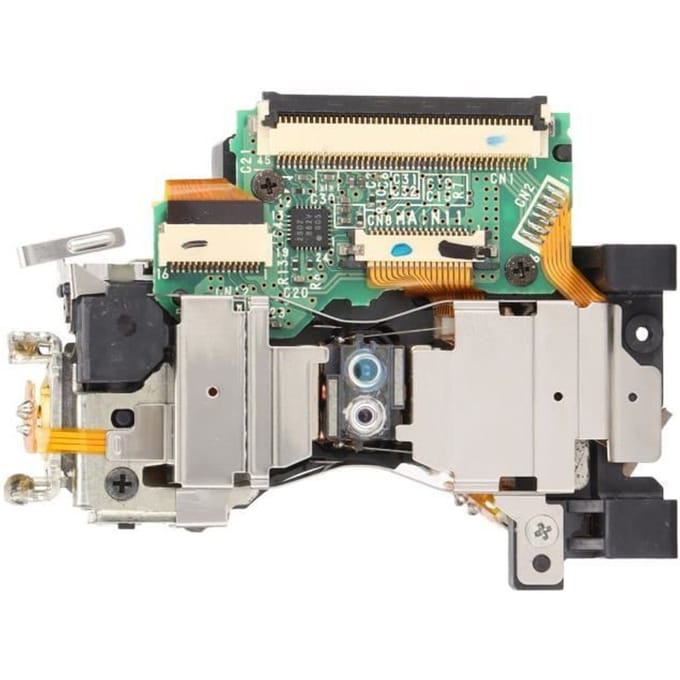 Accessoire - ZJCHAO - KEM‑410A - Lentille optique de remplacement - Compatible PS3 - Facile à installer