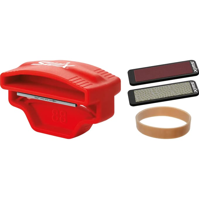Ski kantenslijper Swix Compact Edger Kit