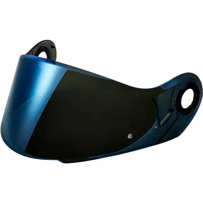 Motorhelm vizier LS2 FF325