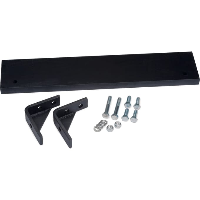 Gewichtset 15kg fs-serie