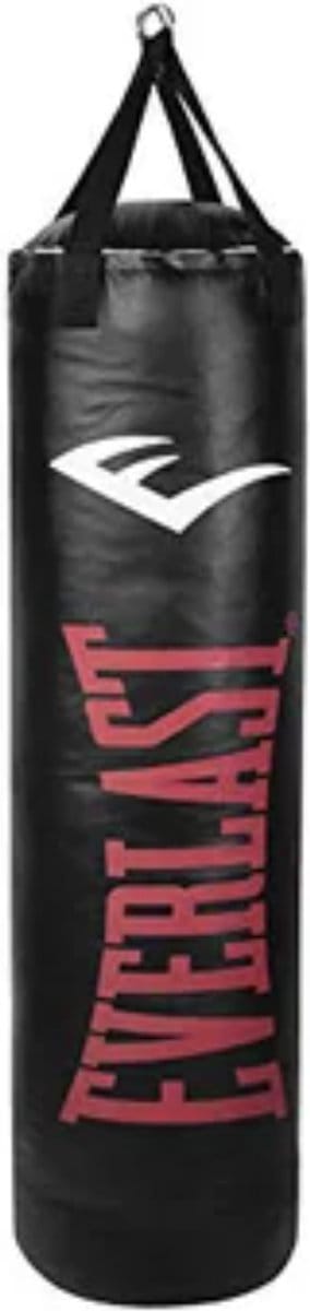 Everlast - Heavy Bag - Bokszak (LEEG) - 80 Lbs