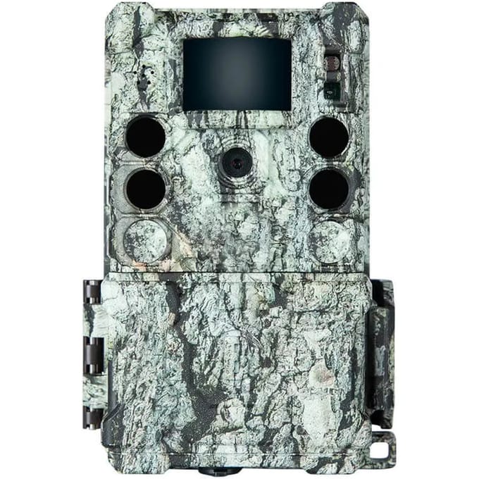 Sensor met LED Bushnell Core 4K