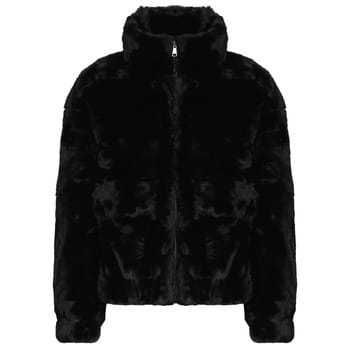 Mantel Freeman T.Porter SOLLY FUR
