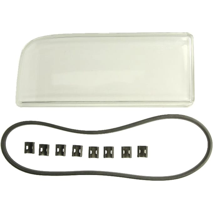 Lampglas, positielicht HELLA 9ES 247 753-001