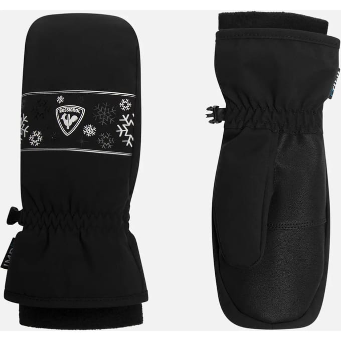 Waterproof skihandschoenen voor meisjes Rossignol Jane
