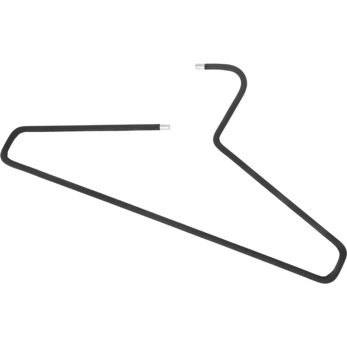 Schönbuch - 0117. Kleerhanger - Zwart