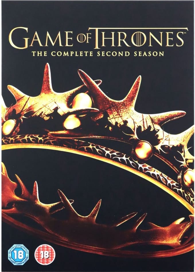 Game Of Thrones - S2
