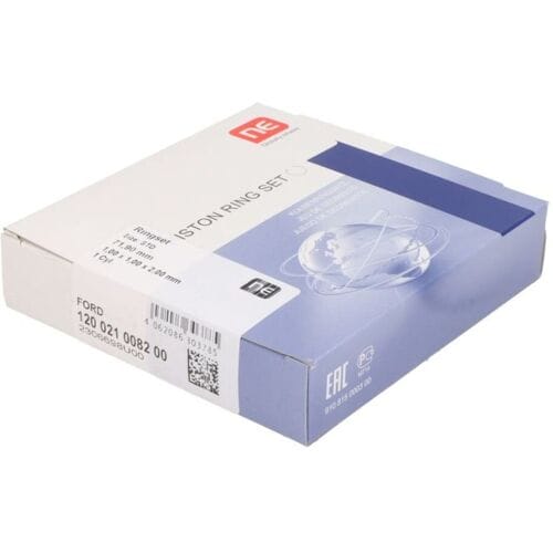 Zuigerveren set NE 120021008200