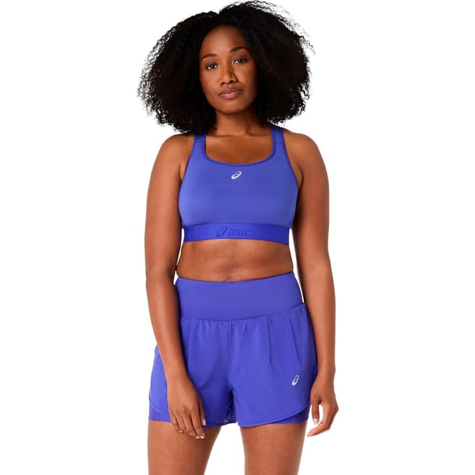ASICS Road Compression  Sport-bh Dames
