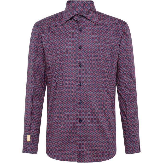 Overhemd Slim Fit
