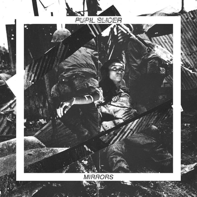 Mirrors - Pupil Slicer
