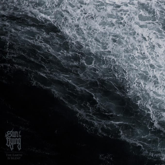 Earth Is Silent - Sun Of The Dying