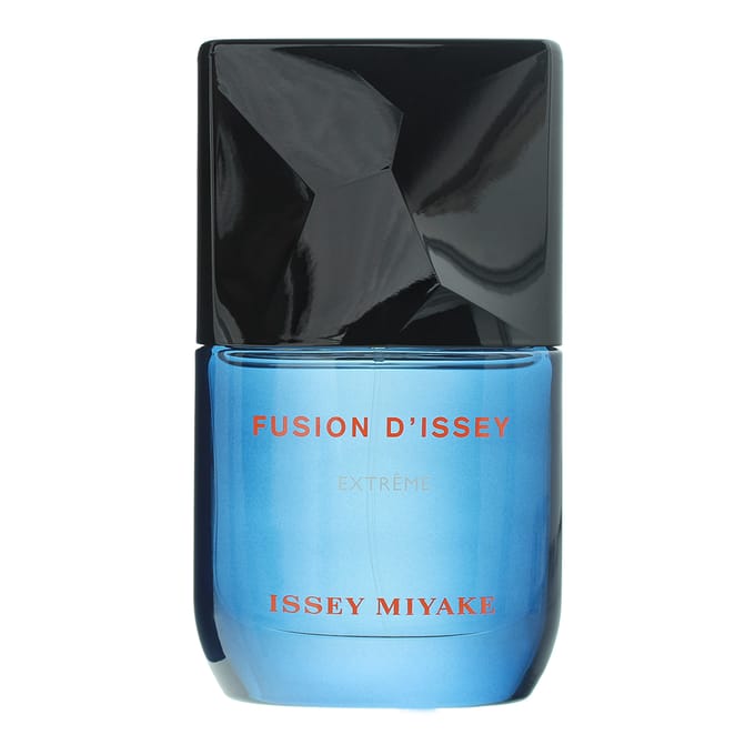 ISSEY MIYAKE - Fusion d'Issey Extrême Intense Eau de Toilette - 50 ml - eau de toilette