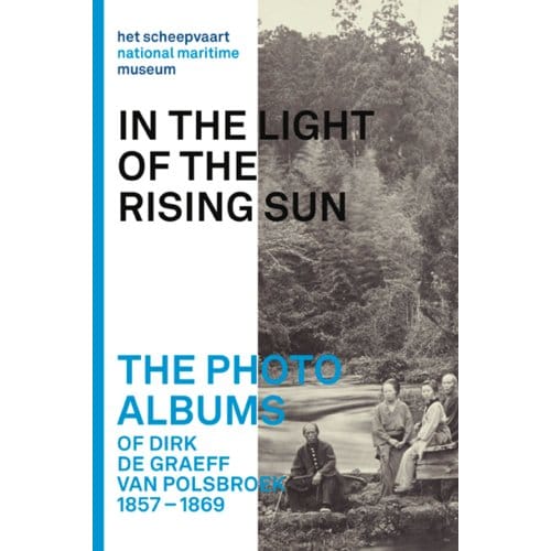 In The Light Of The Rising Sun - Sara Keijzer