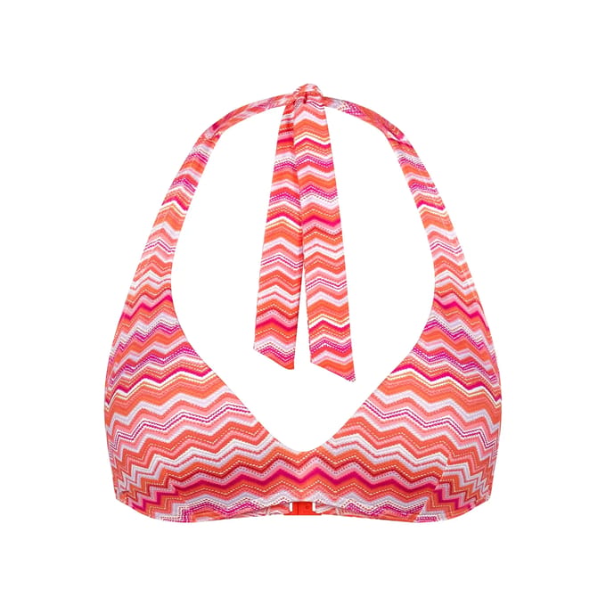 Triumph Bustier-Bikini-Top Red Label Mix & Match Summer
