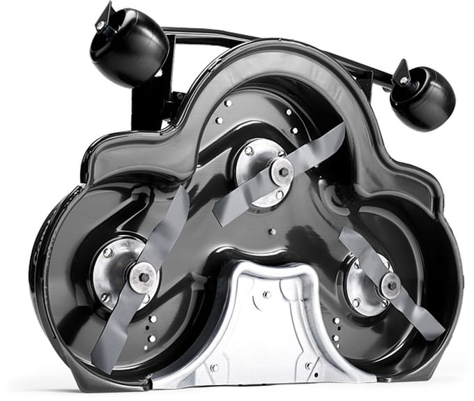 Husqvarna combi maaidek 94cm r300 serie