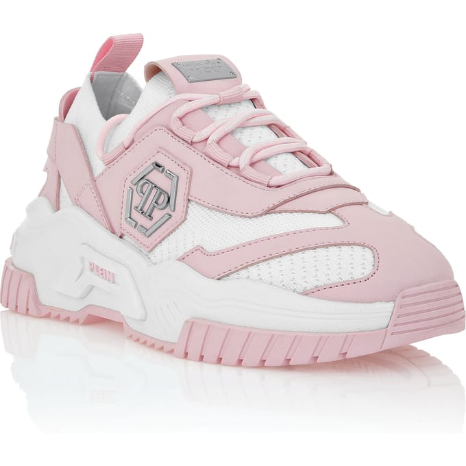 Low-Top Sneakers Predator