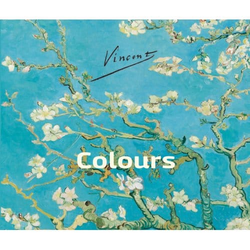 Vincent - Colours - Vincent